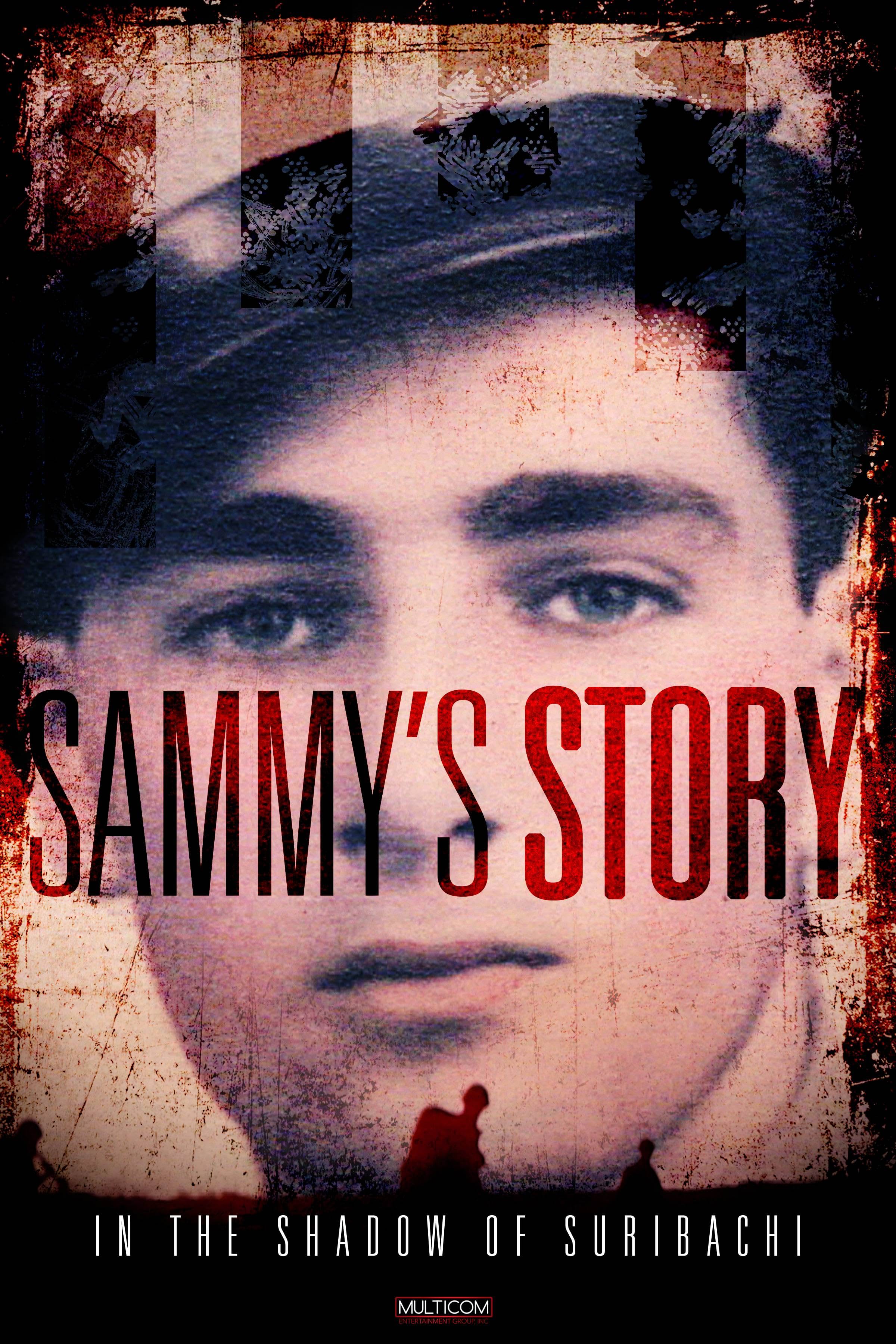     In the Shadow of Suribachi: Sammy's Story